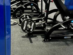 -帝豪斯健身俱乐部(市府恒隆广场店)