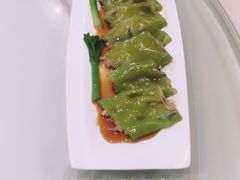 -新加坡泰国村酒楼(五角场店)