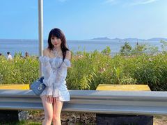 -玫瑰海岸文化旅游度假区