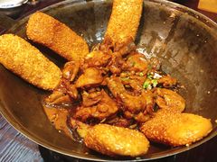 -南京大牌档(三阳广场苏宁店)