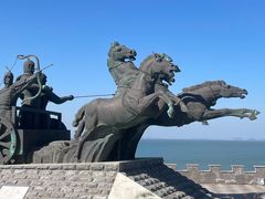 -养马岛旅游度假区