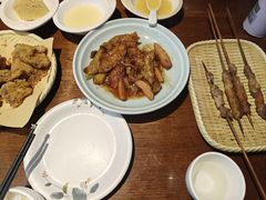 -北大荒人(即墨店)