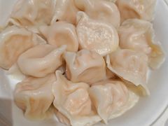 -北塘海鲜·天津菜·鲅鱼水饺是一绝(大光明桥旗舰店)