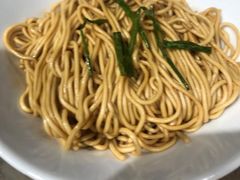 葱油拌面-兰溪小馆(东直门簋街店)