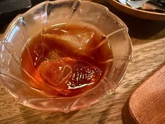 -新月集庭院咖啡馆(老邮局店)
