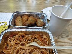 -尊宝比萨(南桥寺店)