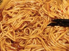 -食惠里小笼包面馆(越秀店)