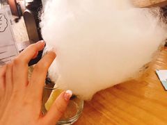 -麦甜创意轻食餐厅(西康路店)