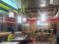 -湘江红·湖南招牌菜(莲花南路店)