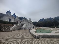-珠海圆明新园