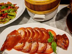 -北平盛世·新京菜·北京烤鸭(劲松·双井店)