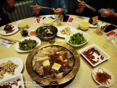 -楊家一锅(沙阳路店)