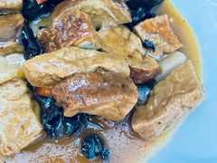 -少林寺欢喜地素斋馆