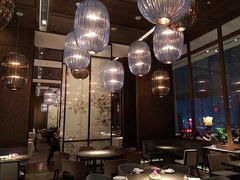 -悦轩中餐厅·高空江景·杭州柏悦酒店