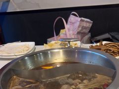 -重庆巴渝火锅(钟家村店)