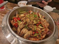 -一楼食业·美食人家