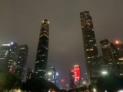 -广州塔