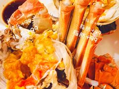 -珍宝蟹舫·巴城味道(巴城总店)