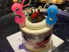 -巴黎贝甜(华堂新辰汇店)