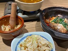 -茄子恰恰·新云南小炒(坪山益田店)