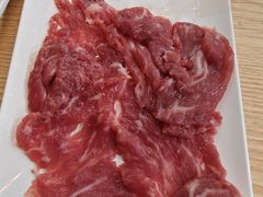 -伟记牛肉(金鸿公路店)