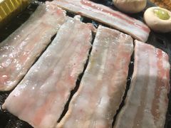 -霸腹烤肉(厦门柚子番店)