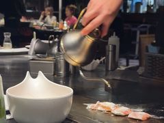 -水木锦堂·自助铁板烧(世贸天阶店)