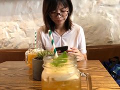 -Apollo·西班牙小酒馆(安福路店)