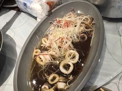 -巴厘龙虾·榜首油焖大虾(音乐学院·沿江酒馆店)