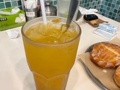 -華歡冰室-WahFoon(吉大店)