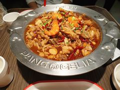 -胖哥俩肉蟹煲(宿迁宝龙广场店)