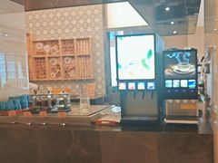 -杭州开元名都大酒店·地中海自助餐厅
