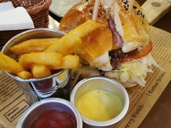 -G+KITCHEN(龙湖狮山天街店)