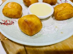 -金榜潮州砂锅粥(总店)