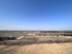 -汉长安城未央宫国家考古遗址公园