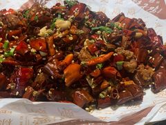 -椒爱水煮鱼川菜(皇姑万象汇店)