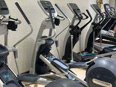 -FLARE STAR FITNESS(复地活力城店)