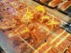 -烘焙町面包店(西四店)
