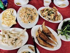 -蛇口康乐快餐鱼仔档(翠苑小区店)