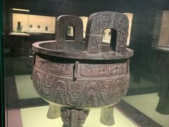 -上海博物馆(人民广场馆)