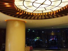 -天津水游城丽筠酒店