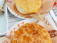 -添利·香港茶餐厅·下午茶(雪象店)