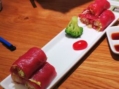 红米肠粉-点心传说·粤菜点心(佐阾虹湾店)