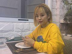 -LUCCA卢卡西班牙海鲜饭(远洋广场店)