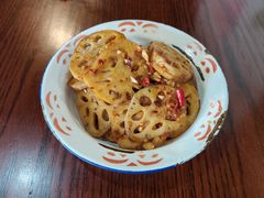 -老南昌粉面馆(绳金塔店)