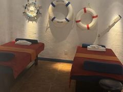 -霖公馆SPA·足道(普善路店)