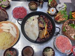 -冯校长老火锅(深圳总店)