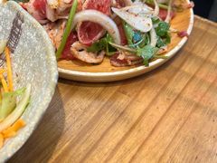 -牛人·雪花牛·木炭烤肉(昆山陆家店)