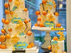 -杜哈夫DOUX RÊVE·生日蛋糕(日月光店)