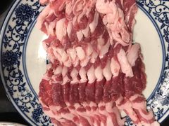 -裕德孚·非遗手切涮羊肉(东直门内大街店)